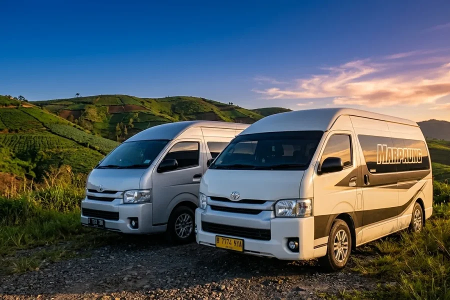 TRAVEL MARPAUNG