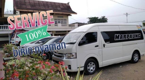 Jasa Travel Lampung Bogor Terbaik 2021 - Layanan Gratis Masker