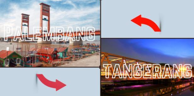 Travel Palembang Tangerang—Siap Berangkat Sesuai Jadwal Anda